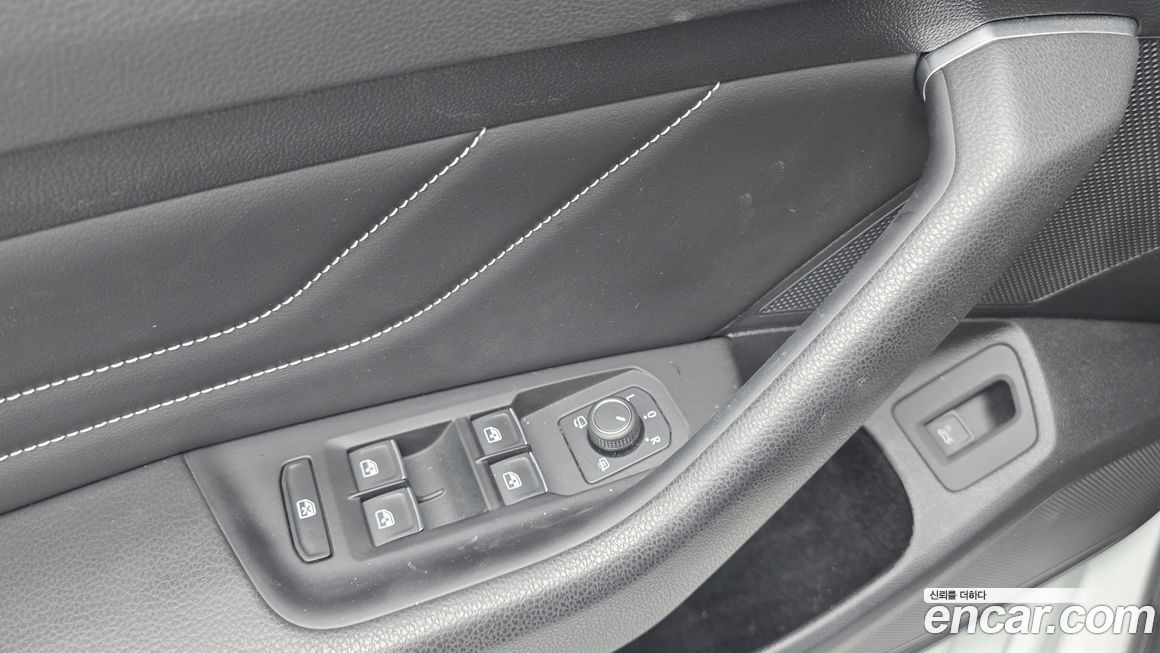 Volkswagen Passat 2022