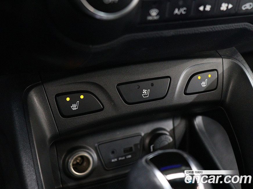 Hyundai Tucson 2014