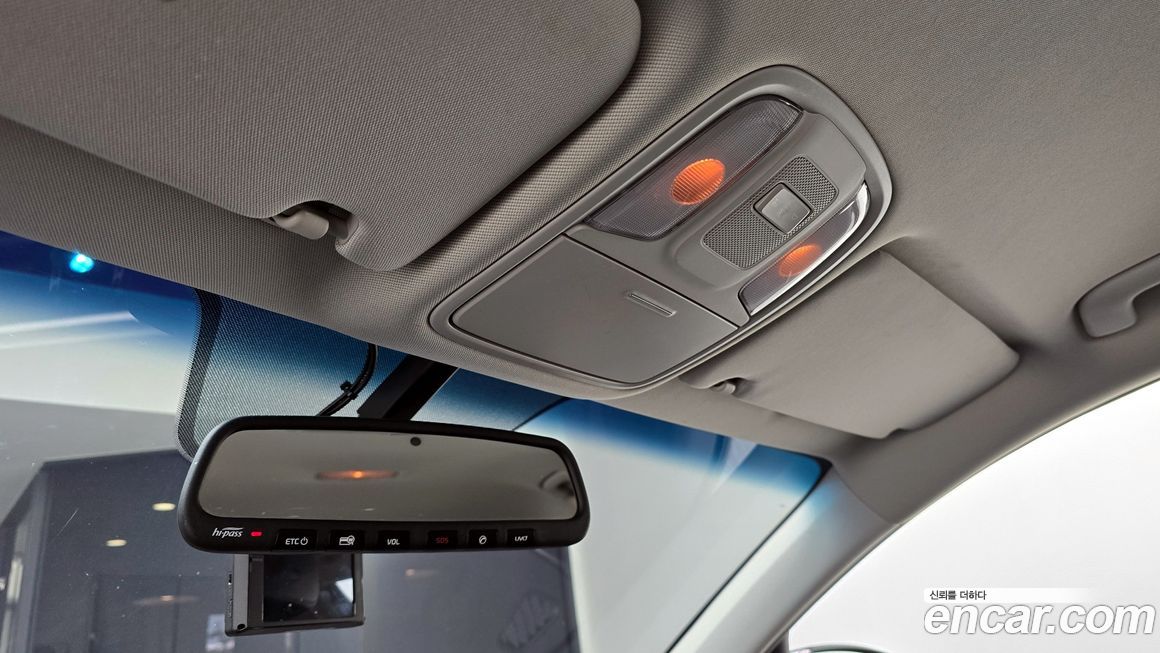 Kia K5 2018