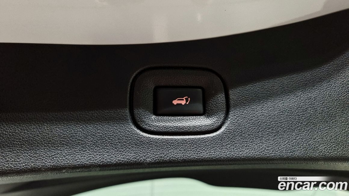 Renault-KoreaSamsung QM6 2019