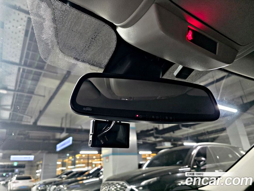 Renault-KoreaSamsung SM6 2019