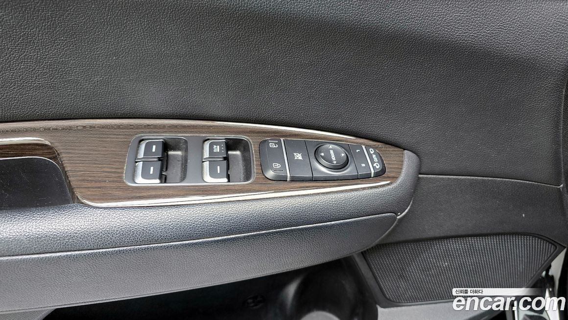 Kia K5 2018