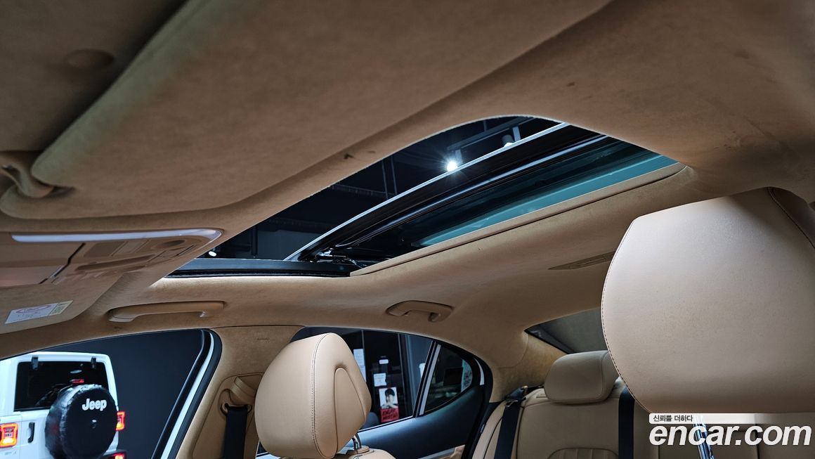 Genesis G70 2021