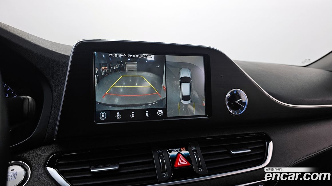 Hyundai Grandeur 2017