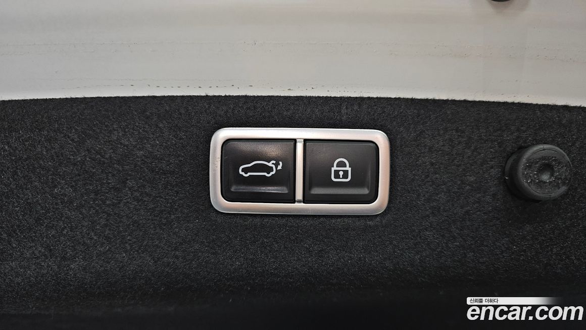 Genesis G70 2021