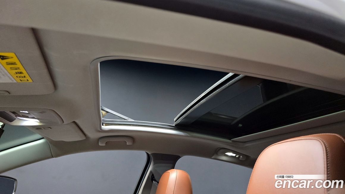 ChevroletGMDaewoo Malibu 2017