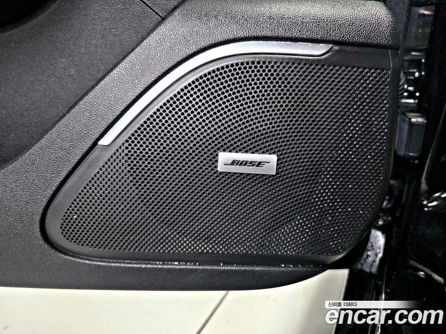 Renault-KoreaSamsung SM6 2019