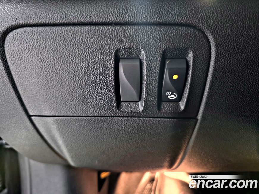 Renault-KoreaSamsung SM6 2019