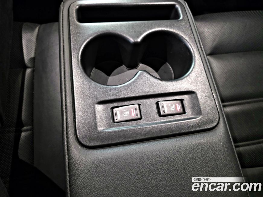 Renault-KoreaSamsung SM6 2019