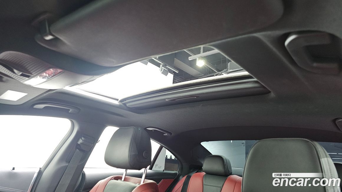 Mercedes-Benz CLS-Class 2023