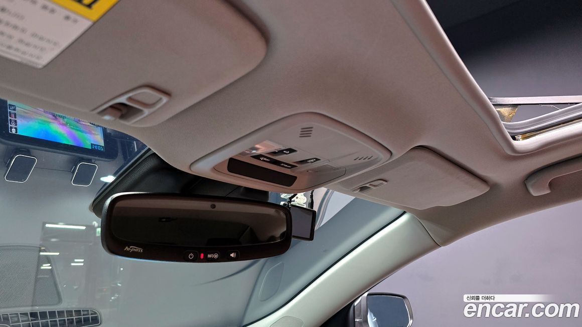 ChevroletGMDaewoo Malibu 2017