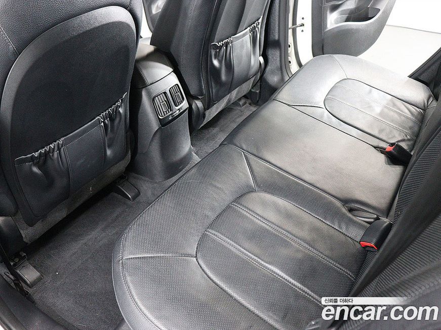 Hyundai Tucson 2014