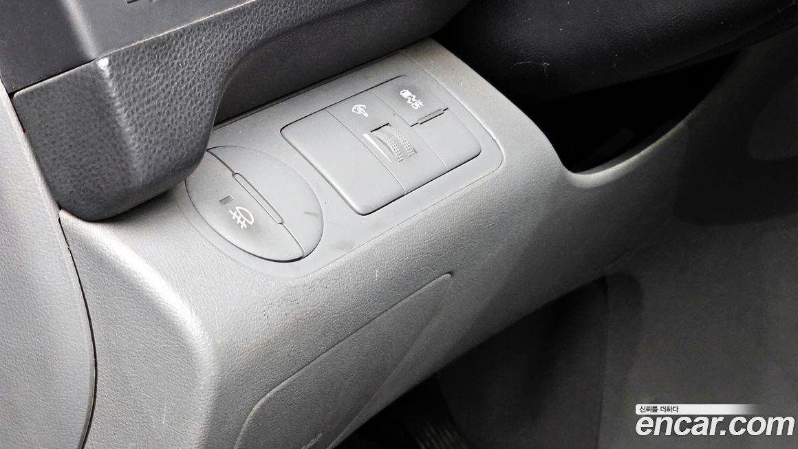 Hyundai Starex 2017