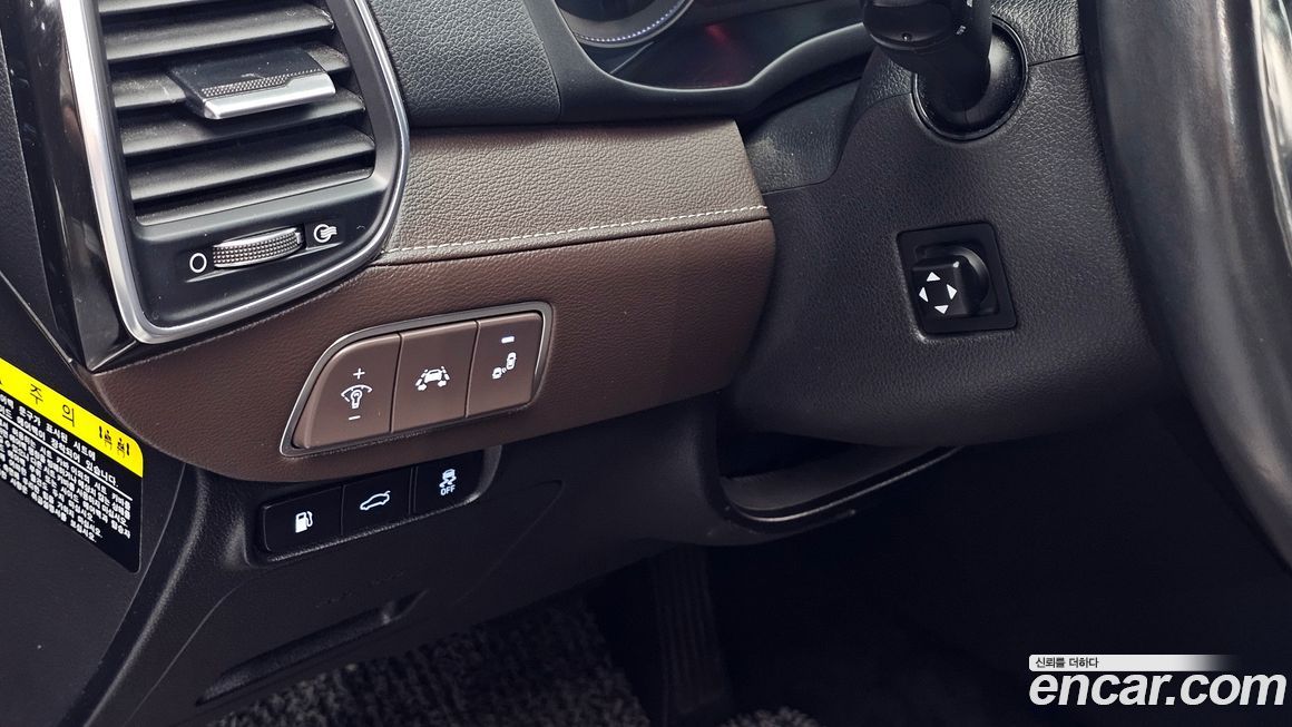 Hyundai Grandeur 2017