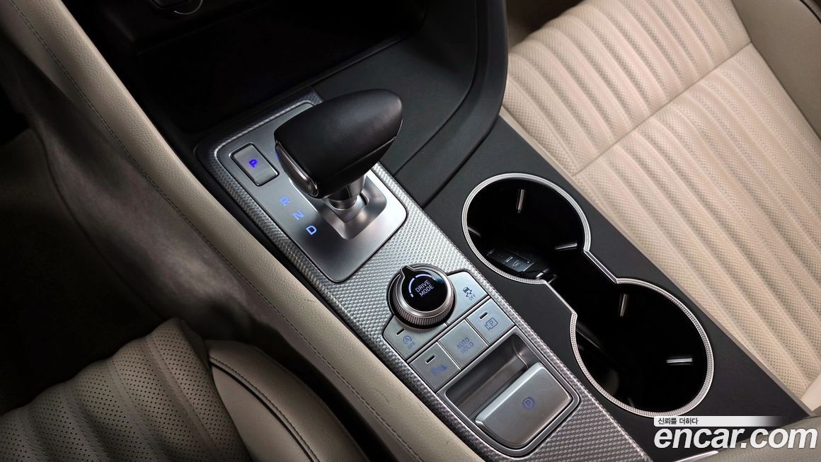 Genesis G70 2021