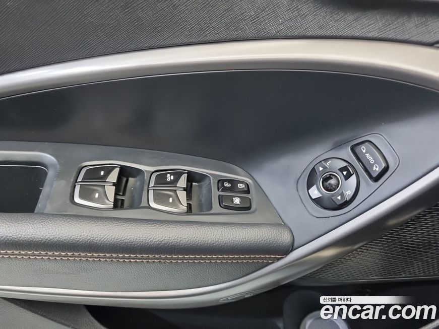 Hyundai Santafe 2013