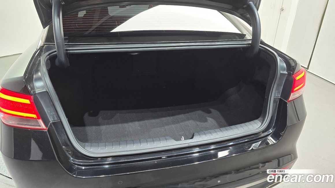 Kia K5 2018