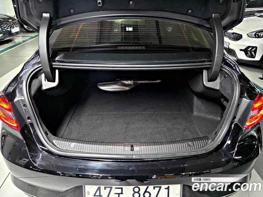 Renault-KoreaSamsung SM6 2019