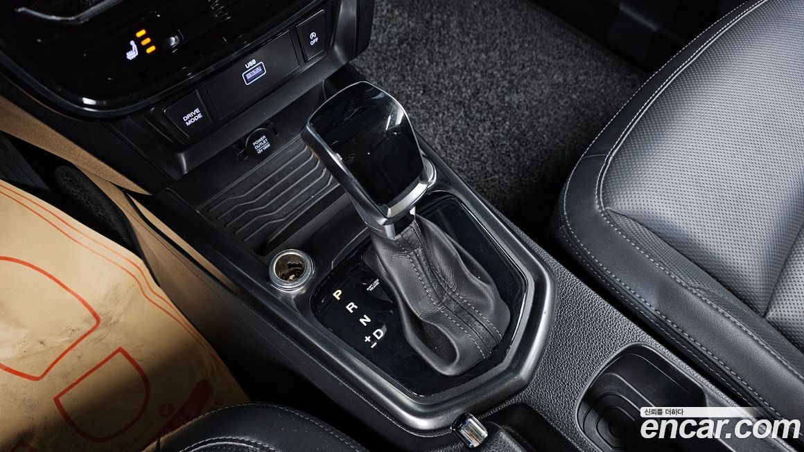 KG_Mobility_Ssangyong TIBOLI 2020