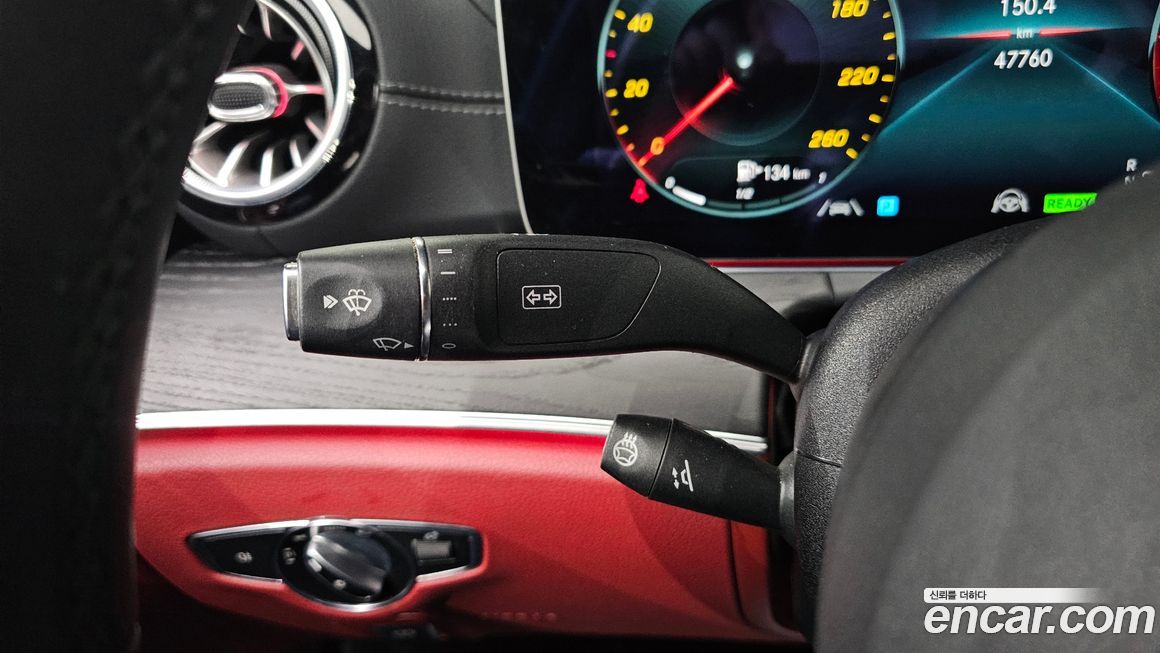 Mercedes-Benz CLS-Class 2023