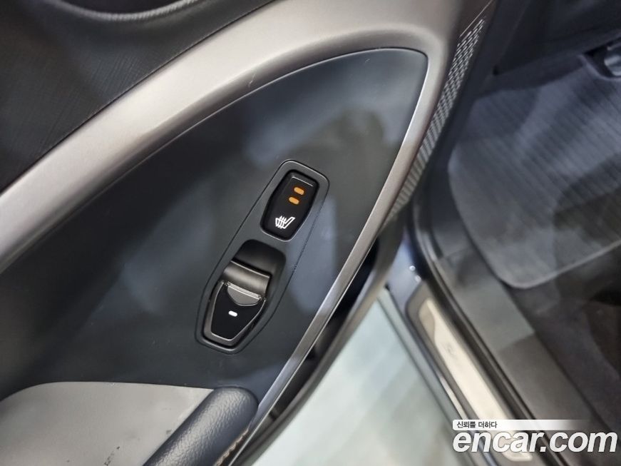 Hyundai Santafe 2013