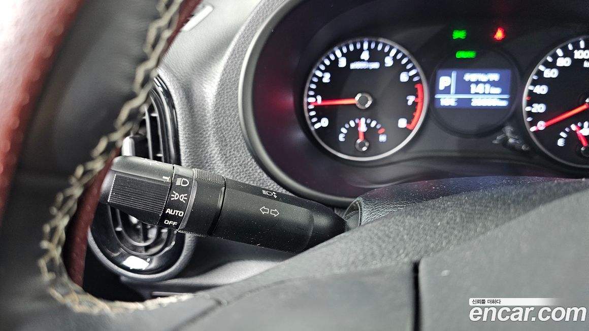 Kia morning 2019
