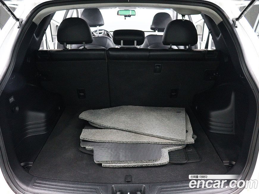 Hyundai Tucson 2014