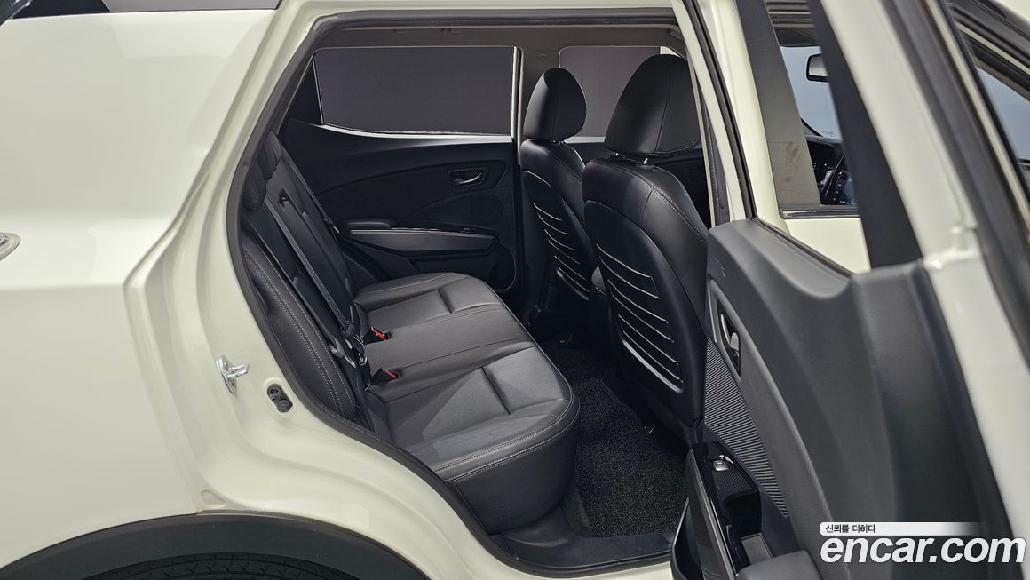 KG_Mobility_Ssangyong TIBOLI 2020