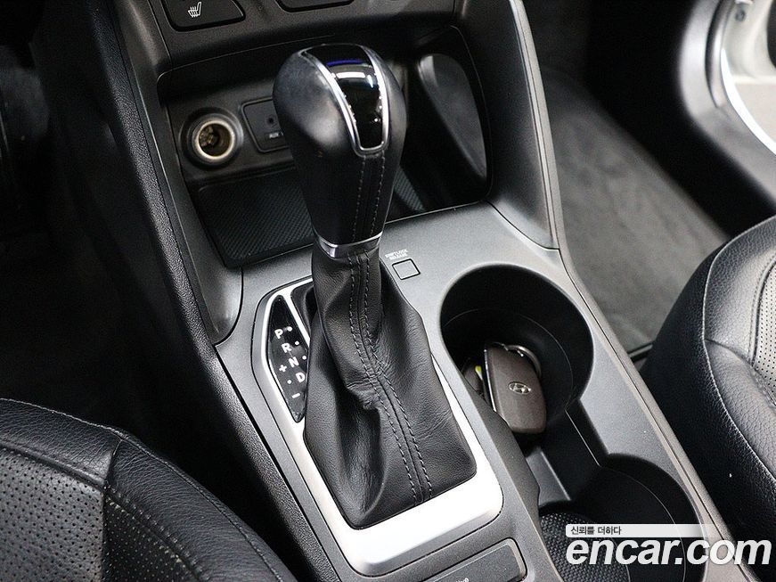 Hyundai Tucson 2014