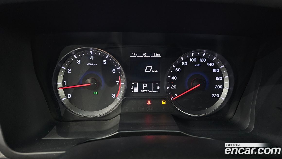 KG_Mobility_Ssangyong TIBOLI 2020