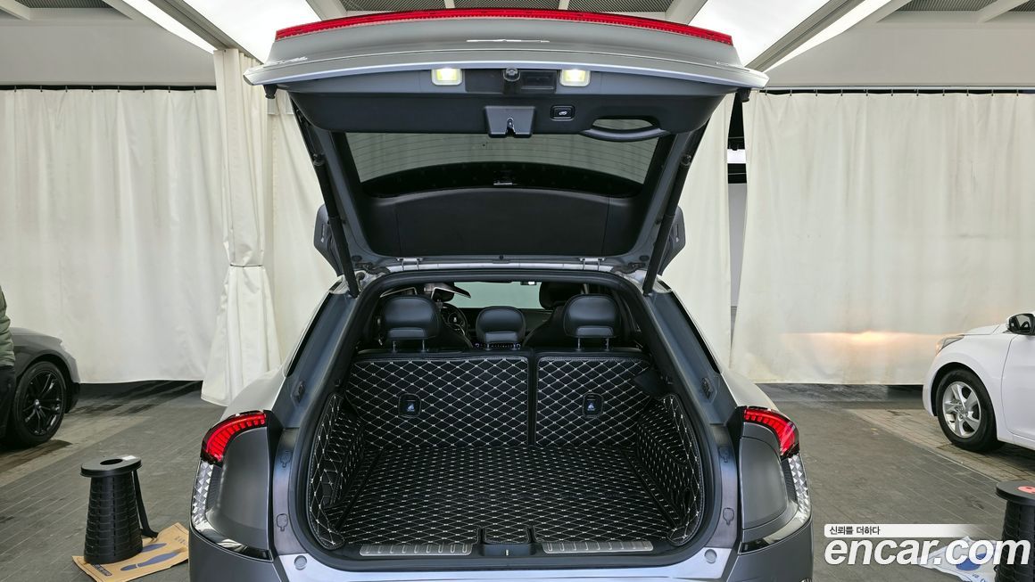 Kia EV6 2022