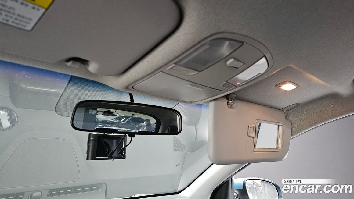 Hyundai Kona 2018