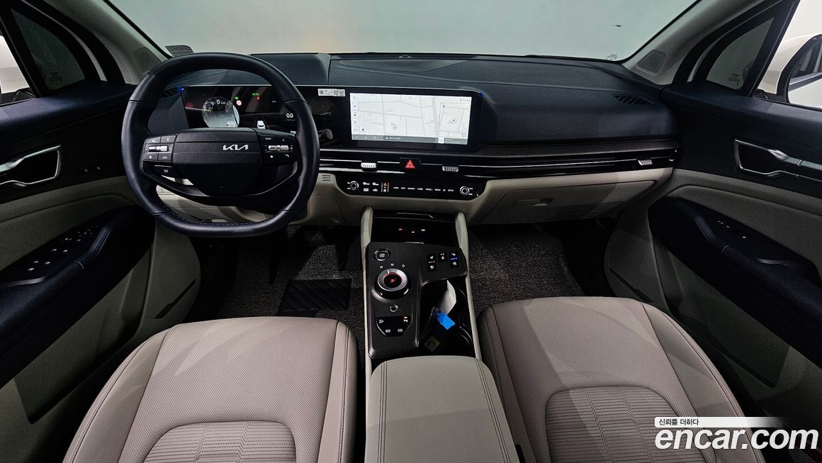 Kia Sportage 2026