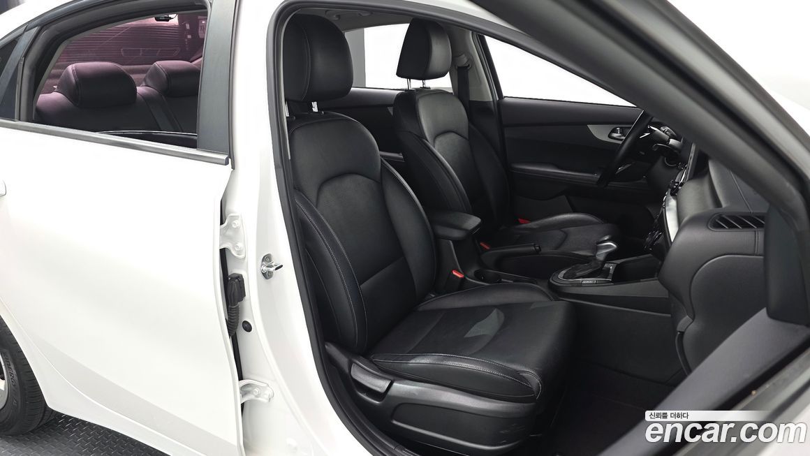 Kia K3 2020