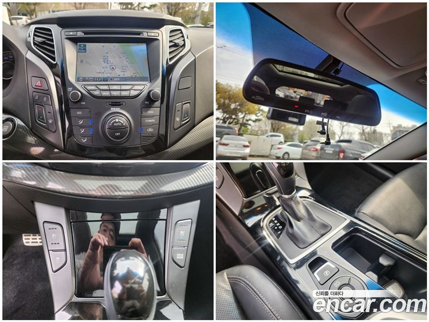Hyundai i40 2015