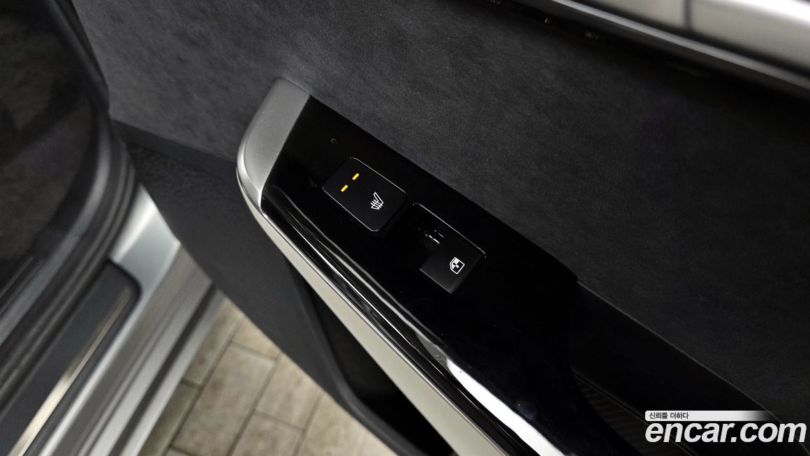 Kia EV6 2022
