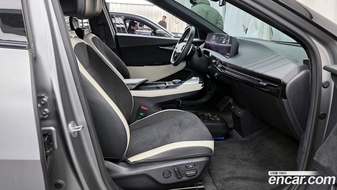 Kia EV6 2022