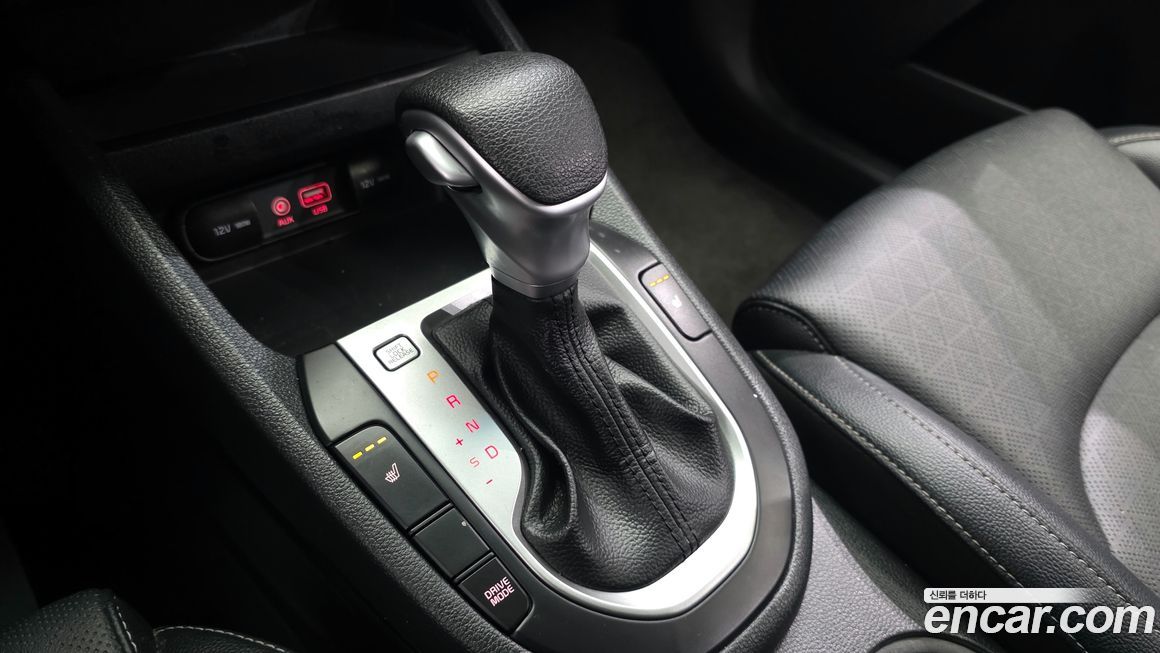 Kia K3 2020