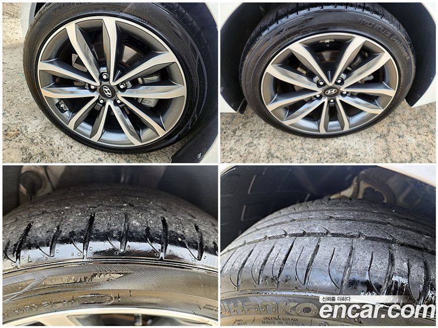 Hyundai i40 2015