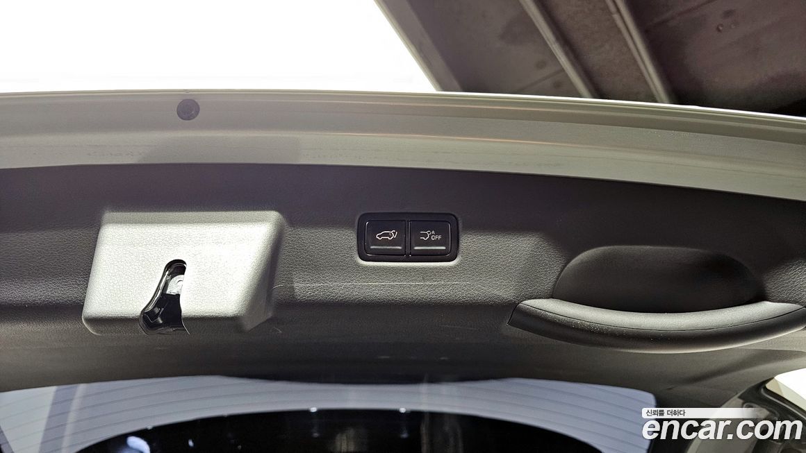 Kia Canival 2024