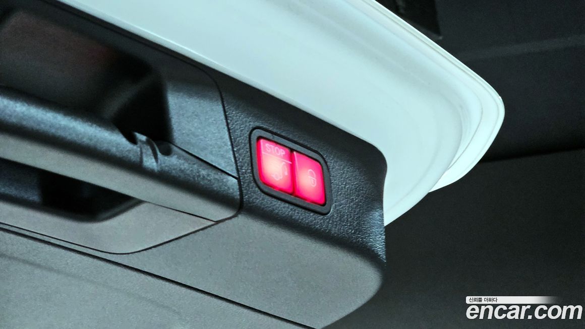 Mercedes-Benz GLB-Class 2022