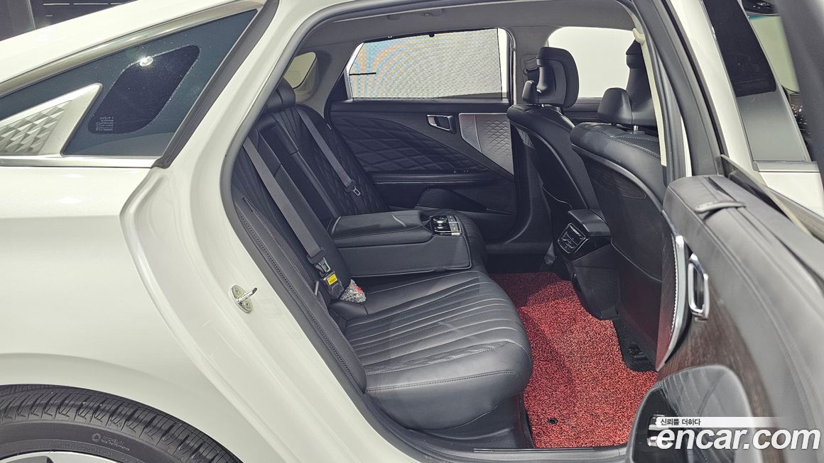 Kia K8 2023