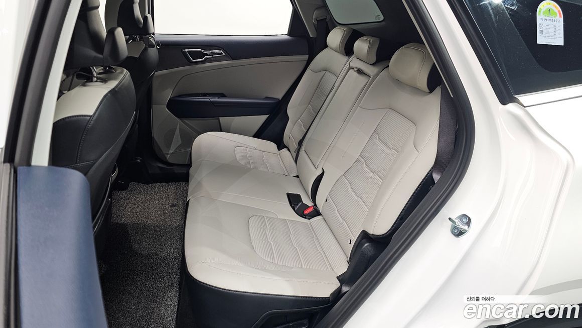Kia Sportage 2026