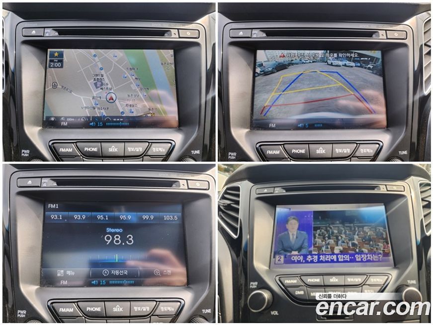 Hyundai i40 2015