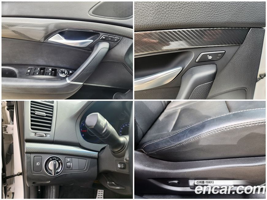 Hyundai i40 2015