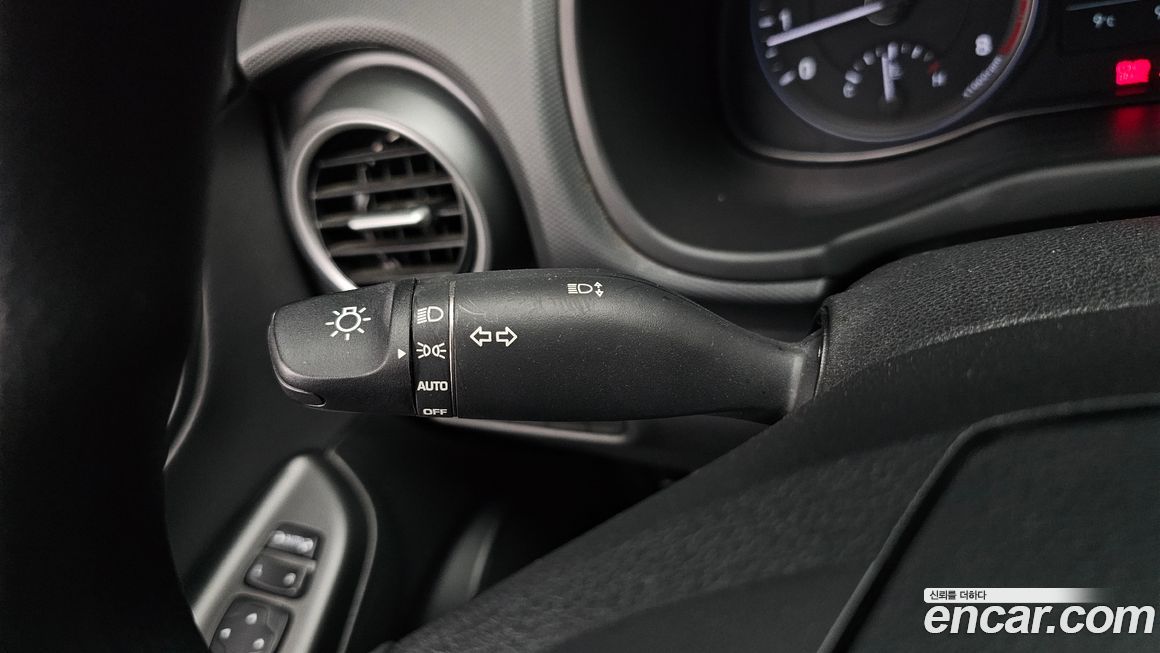 Hyundai Kona 2018