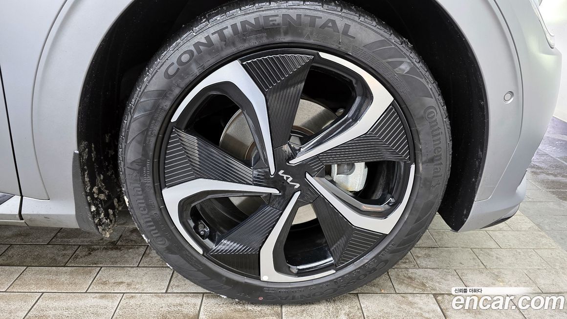Kia EV6 2022