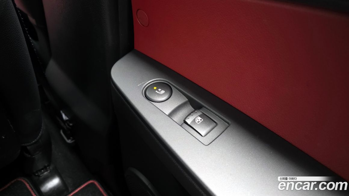 KG_Mobility_Ssangyong KORANDO 2016