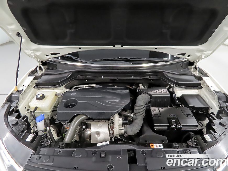 KG_Mobility_Ssangyong TIBOLI 2021