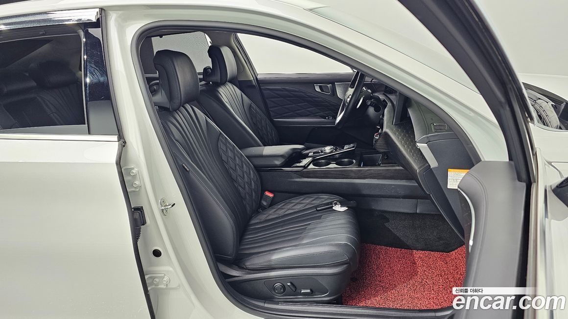 Kia K8 2023